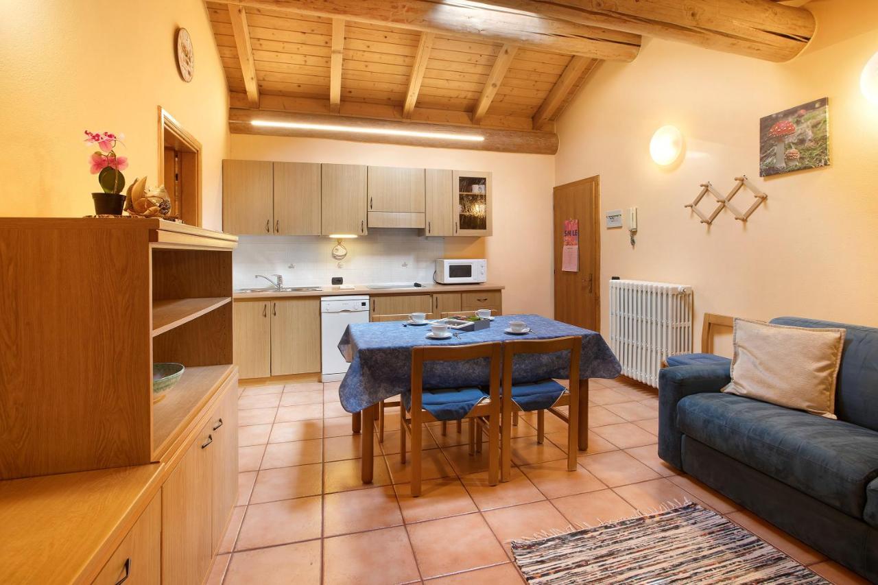 Bait Dal Cucu App Canton Appartamento Livigno