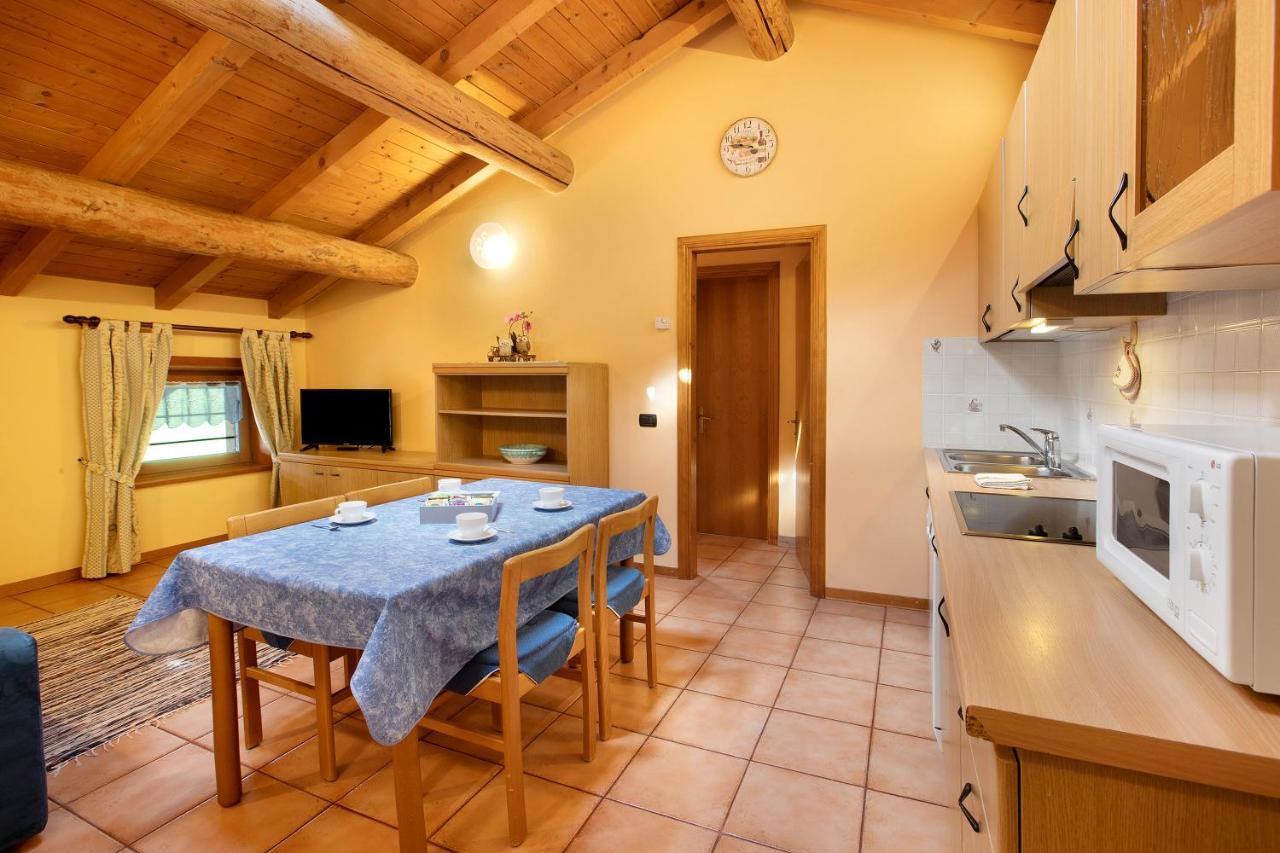 Bait Dal Cucu App Canton Apartment