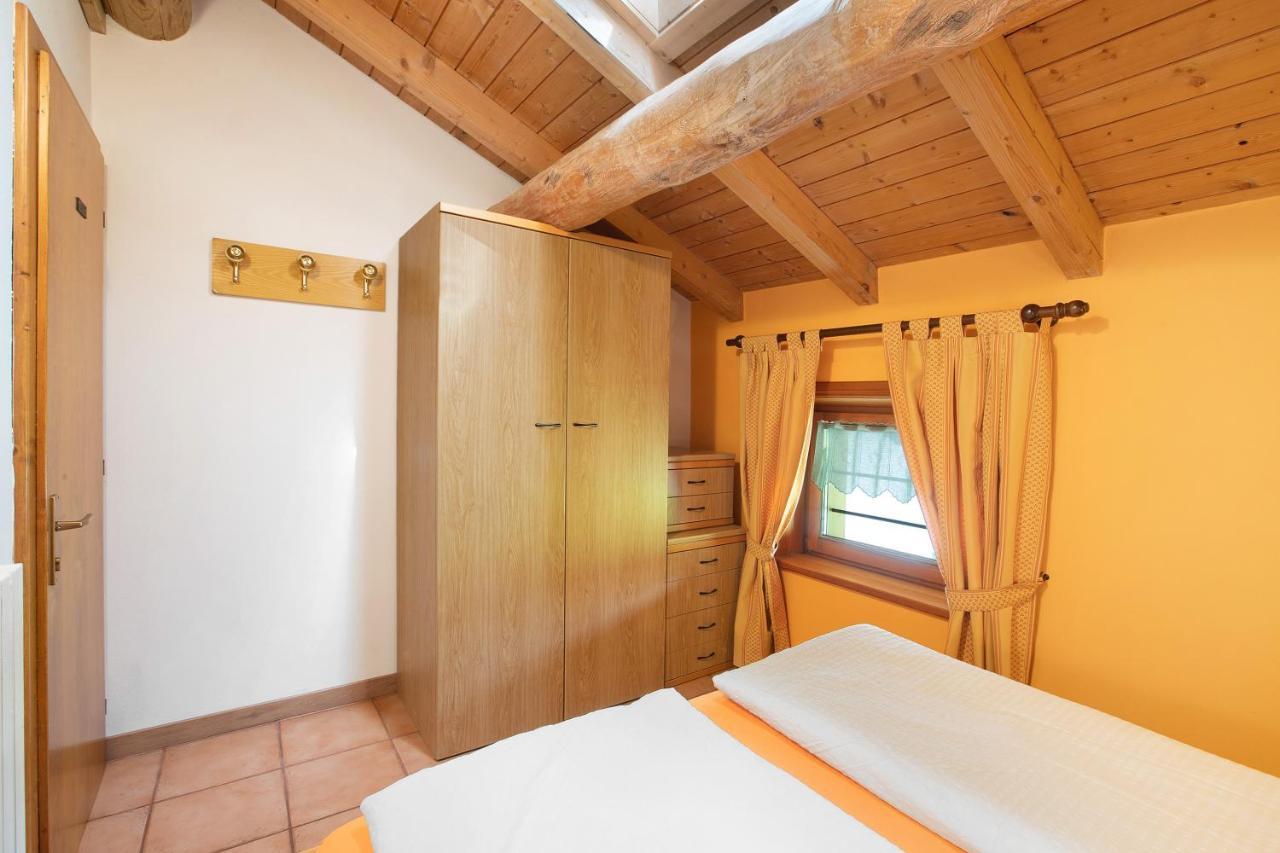 Bait Dal Cucu App Canton Apartment *