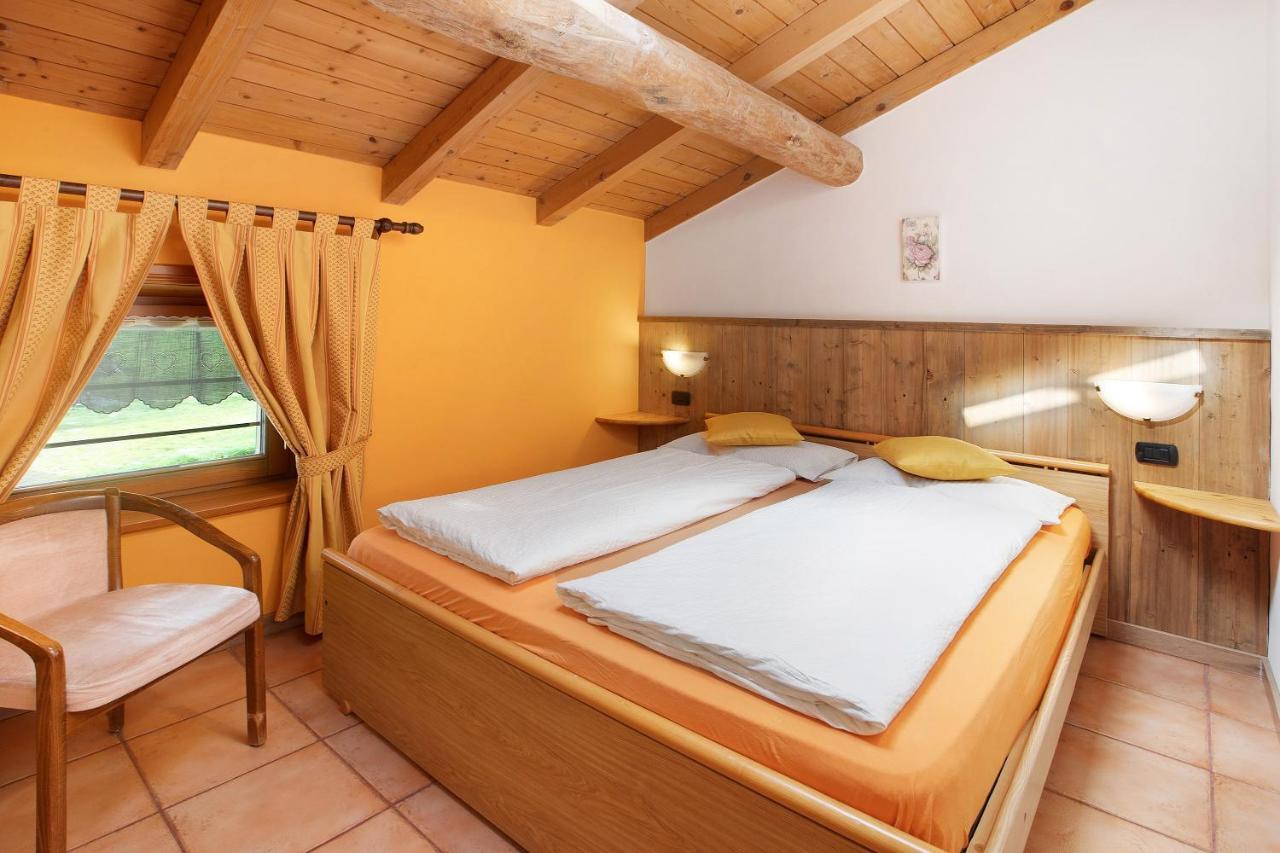 Bait Dal Cucu App Canton Apartment *