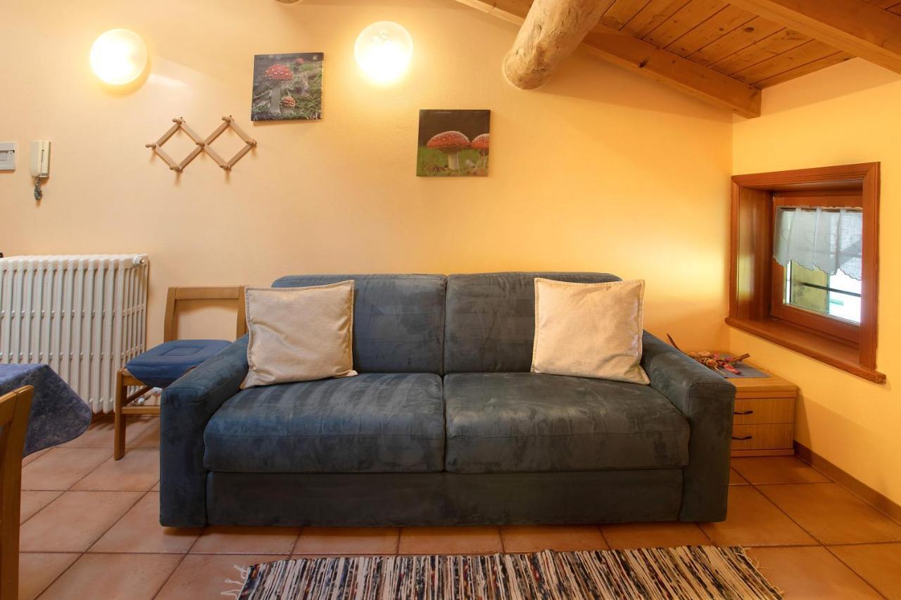 Bait Dal Cucu App Canton Apartment
