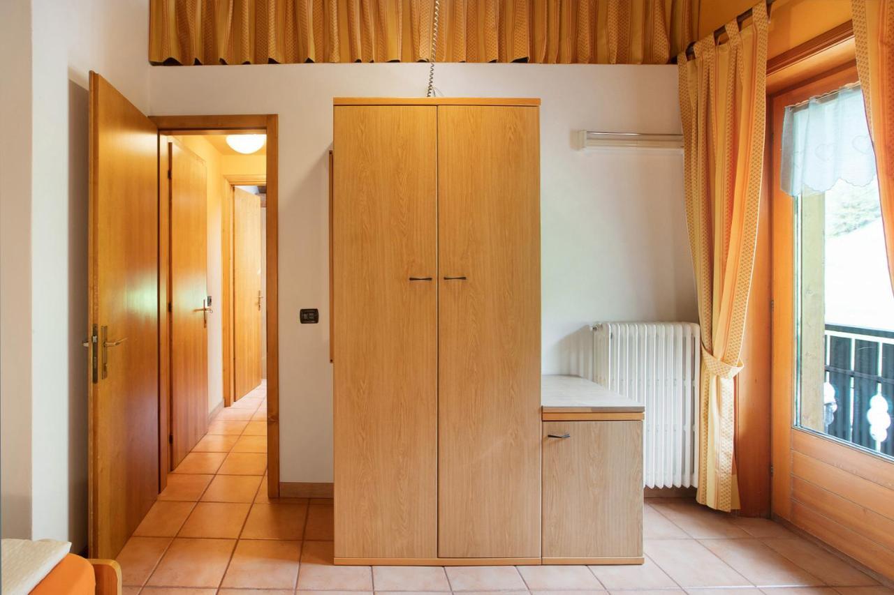 Apartment Bait Dal Cucu App Canton *