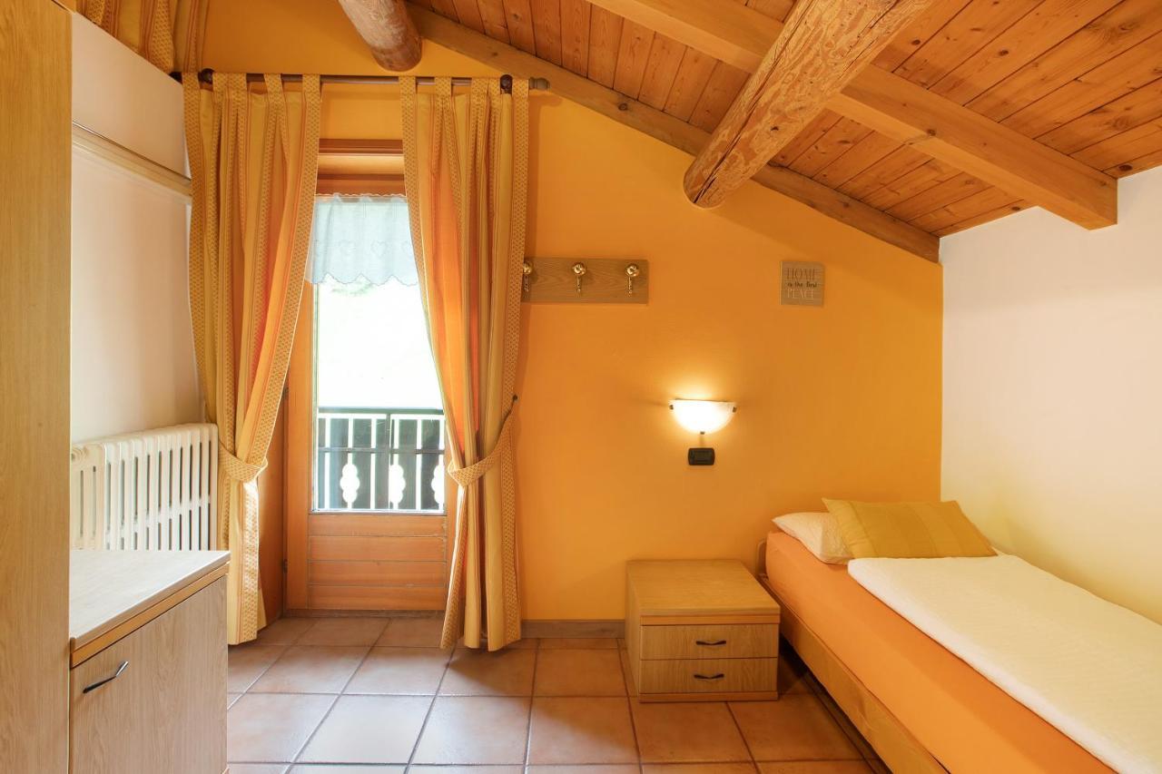 Bait Dal Cucu App Canton Apartment *