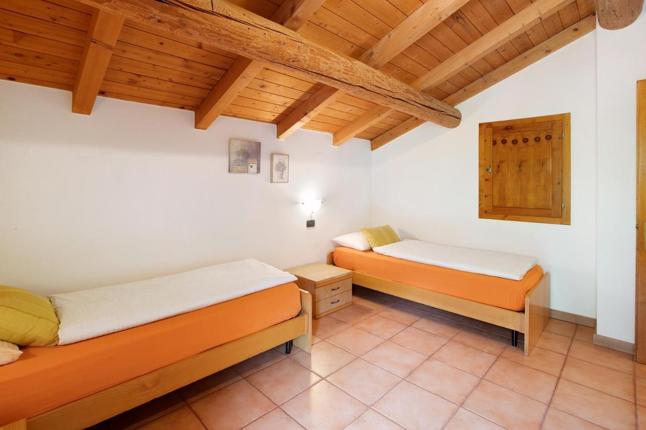 Bait Dal Cucu App Canton Apartment *