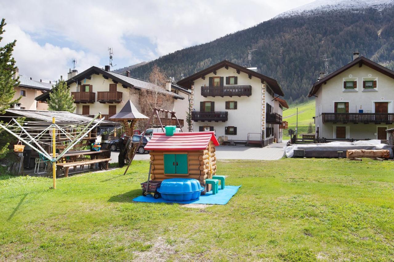 Bait Dal Cucu App Canton Apartment