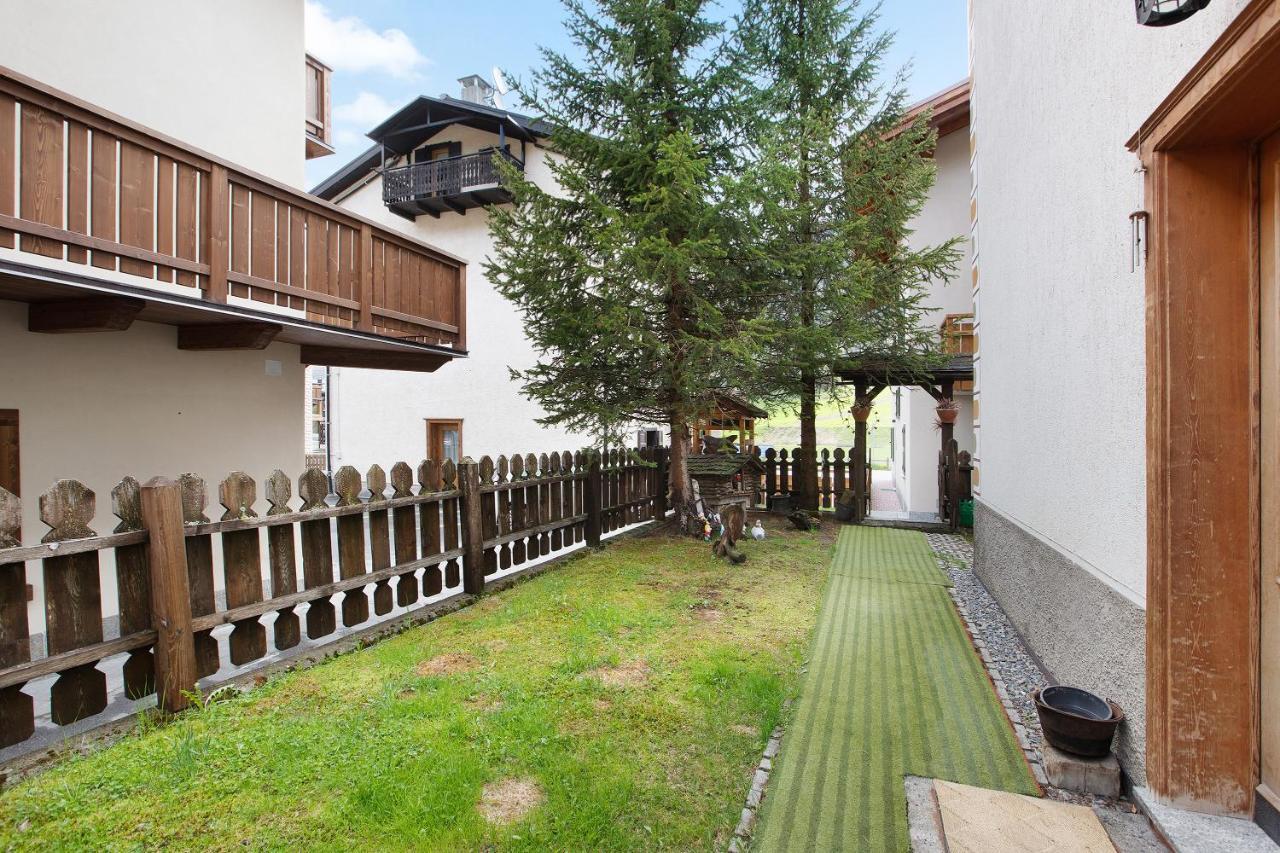 Bait Dal Cucu App Canton Apartment *